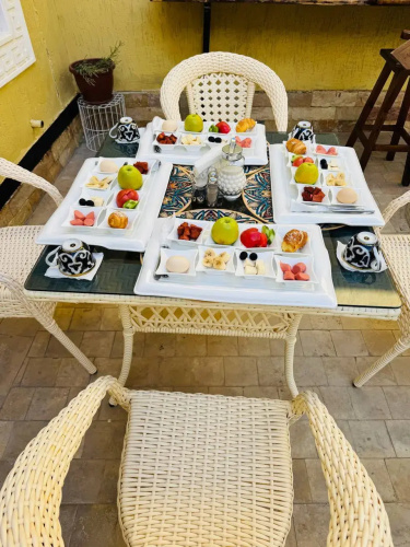 Muslima Hotel
