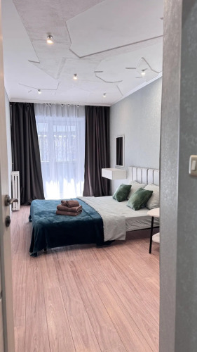 Фотография номера квартиры Квартира возле ЖД вокзала