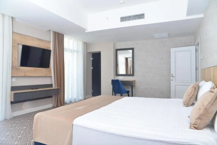 Twin Suite