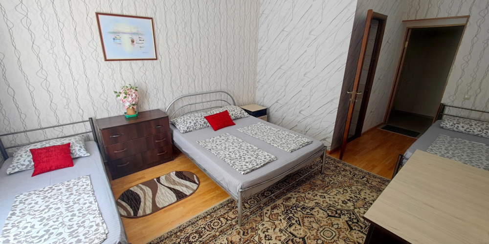 Фотография номера гостевого дома Веста