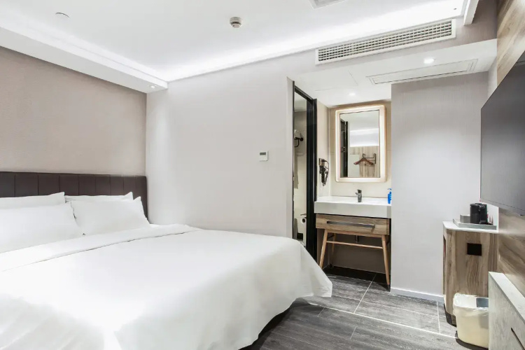 Luxury Double room