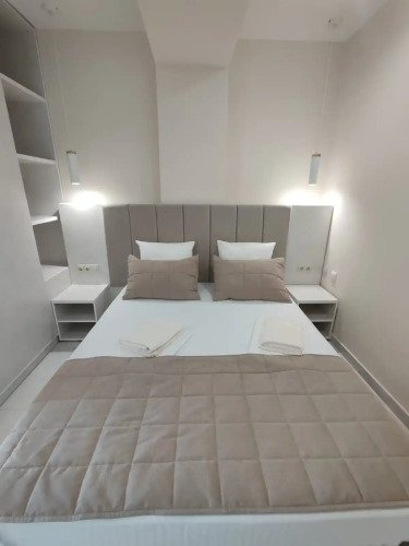 Фотография номера гостиницы Ласковый берег