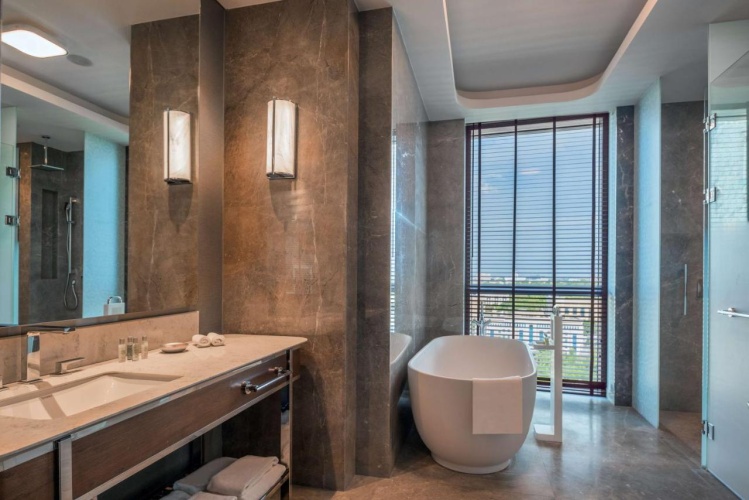 Hilton Tashkent City photo 11