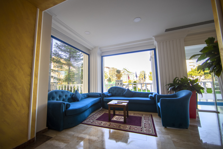 Adriatik Hotel, BW Premier Collection photo 29