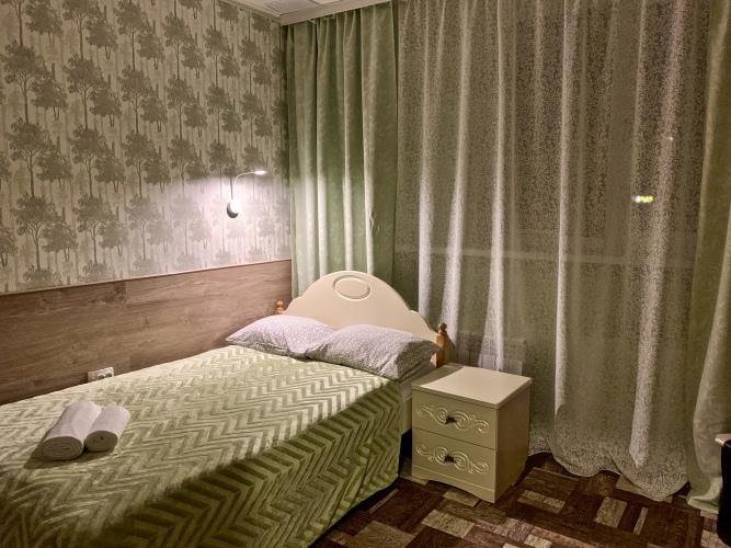 Фотография номера мини отеля Дворянское Гнездо