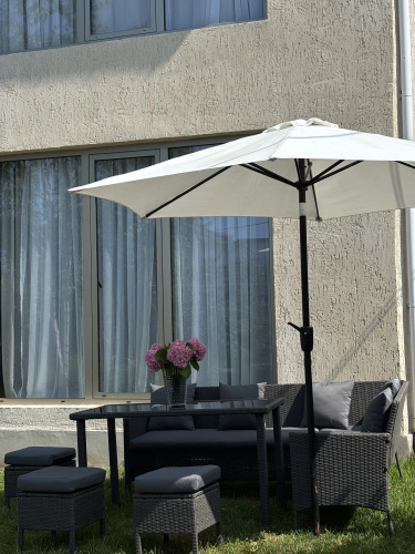 Dom Pod Klyuch Private house