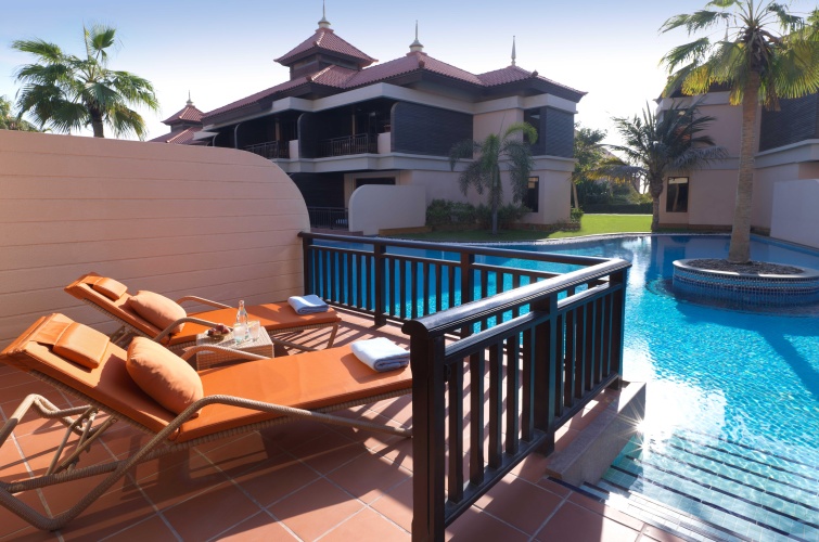 Anantara The Palm Dubai Resort photo 47