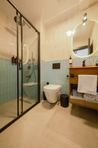 Pastel Istanbul Hotel