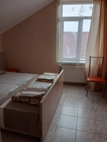 Фотография номера квартиры Гостевой дом Центральный