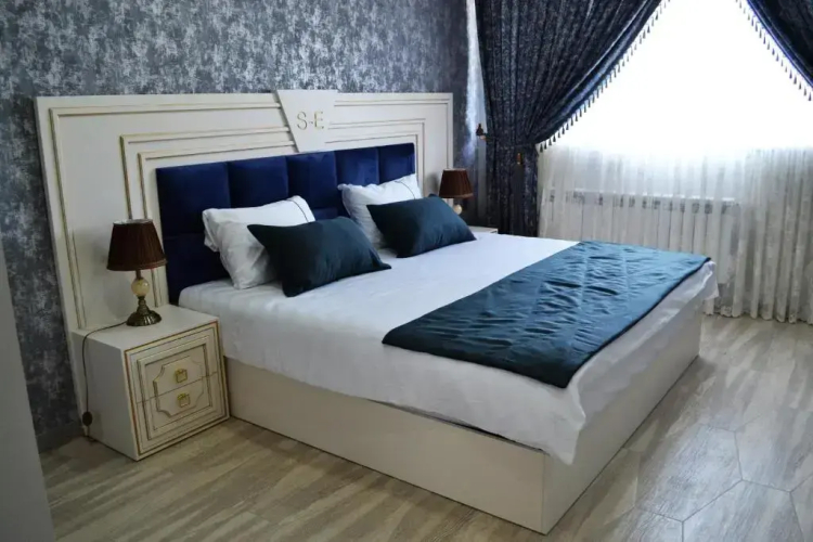Фотография номера гостиницы Supreme Hotel Baku