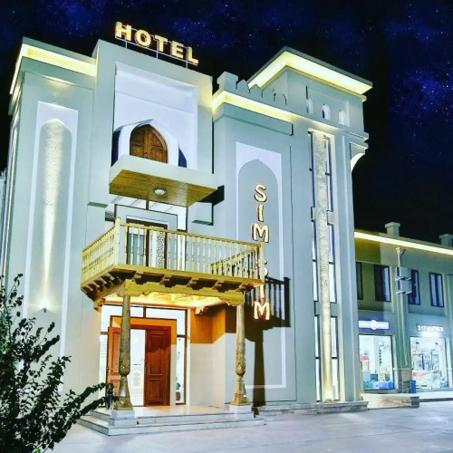 Image de l'hôtel