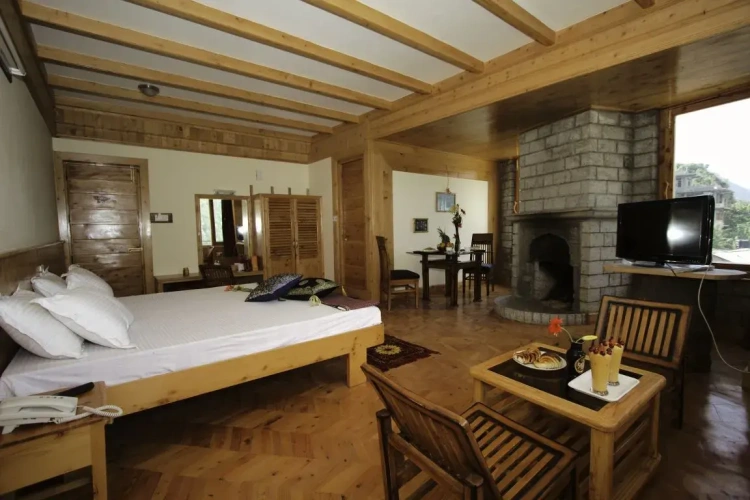 Royal Suite