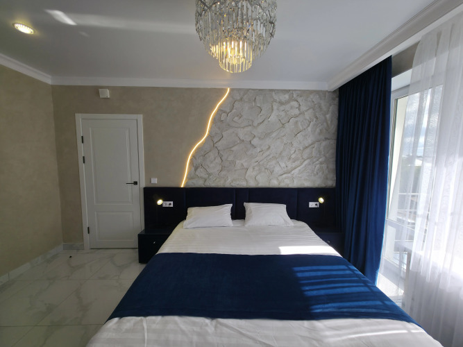 Фотография номера гостиницы Гостевой дом Дарья