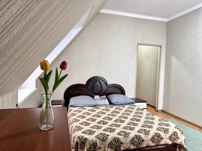 Фотография номера гостиницы Фрегат