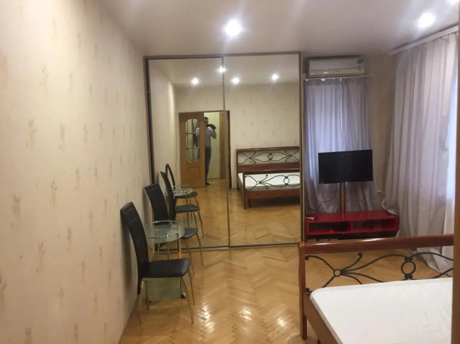 Фотография номера квартиры Апартаменты Moskva4you Таганская 31