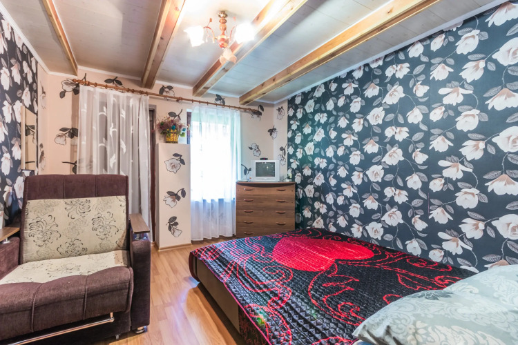 Фотография номера гостевого дома Изабелла