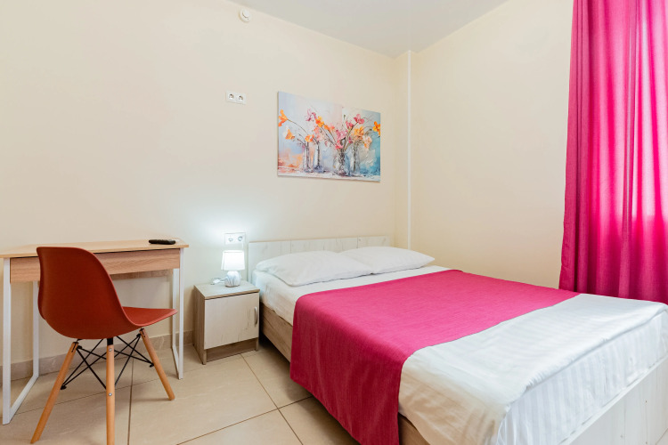 Фотография номера хостела Атмосфера