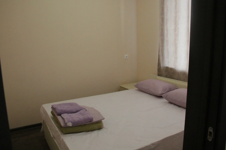 Фотография номера мотеля Гостиничный комплекс Ерзовка