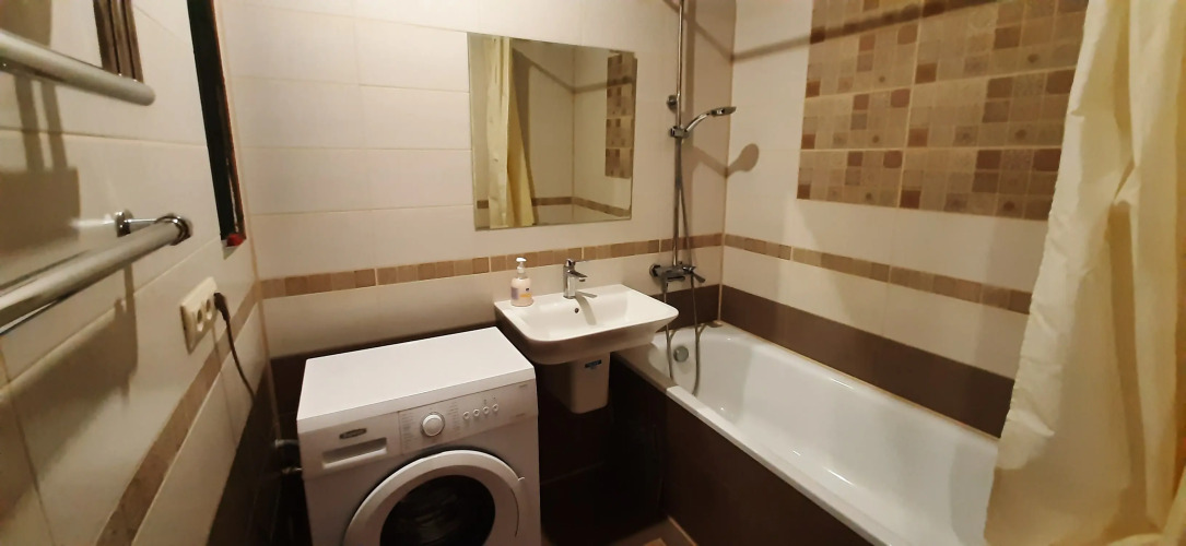 Фотография номера квартиры Апартаменты 2-х комнатные в Империал