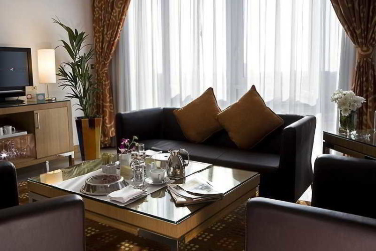 Four Points By Sheraton Downtown Dubai photo 30