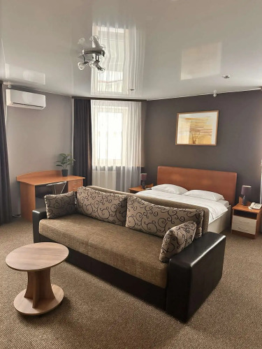 Фотография номера гостиницы Ким