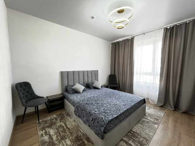 Фотография номера квартиры Квартира Уютная в Битце