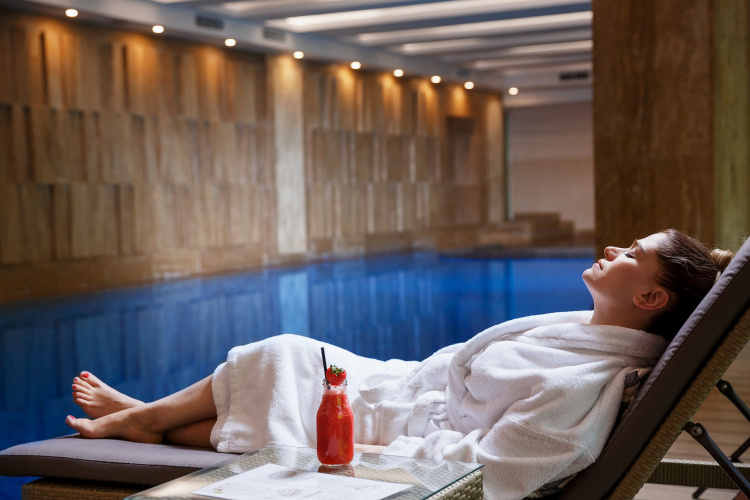 Hotel Radisson Blu Yerevan 5*