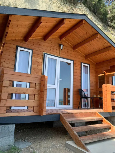 Recreation camp Bronau Domilon