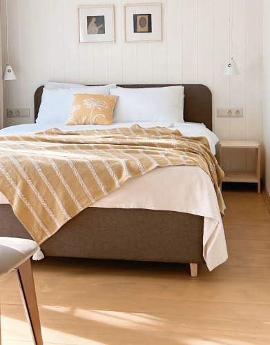 Фотография номера Коттеджа Частный дом Point 485 Пшеничный