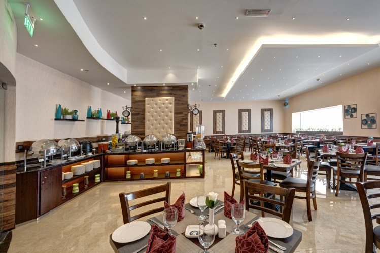 Golden Tulip Al Barsha photo 18