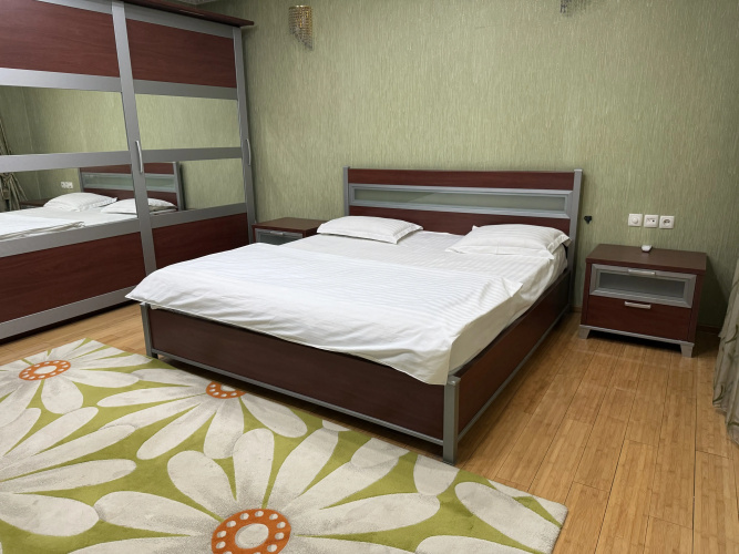 Chekhov Lodging house