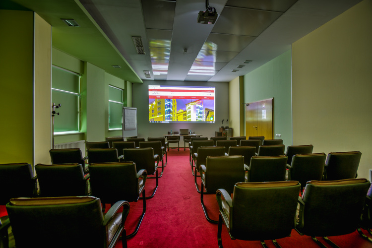 Ambient Hotel Brasov photo 45