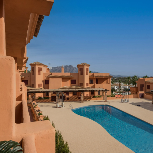 Royal Marbella Golf Resort