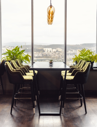 Meta Business Hotel photo 38