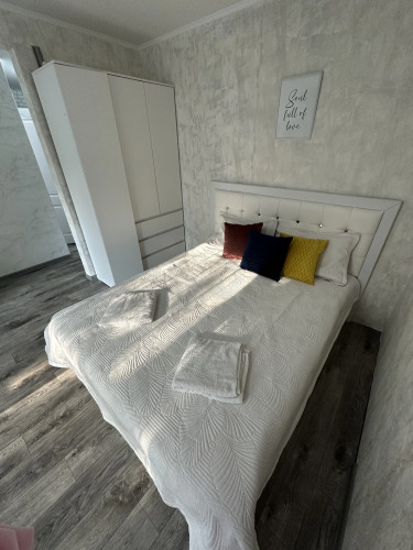 Фотография номера квартиры Квартира Ержанова 36 тихий район в центре