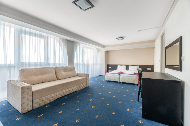 Фотография номера гостиницы Илона