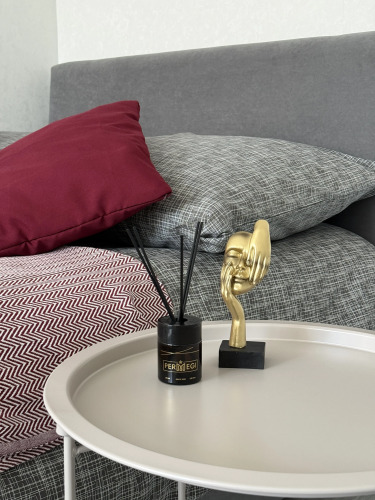 Фотография номера квартиры Апартаменты Однокомнатная квартира Юлаева 16А