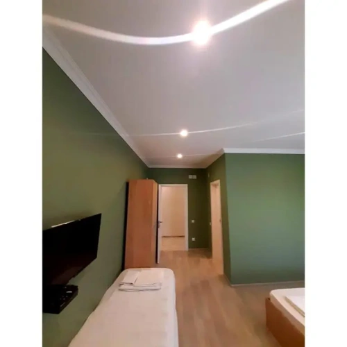 Standard Superior Double room