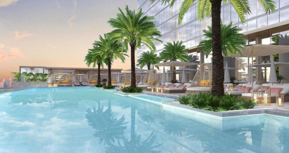 The St. Regis Dubai, The Palm photo 25