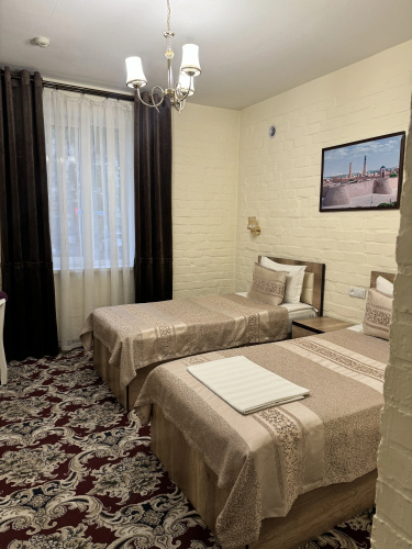 Orient Grand Hotel