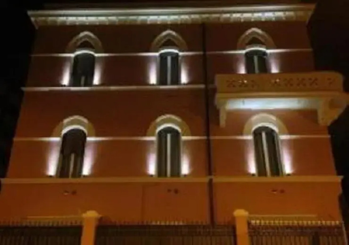 Relais Villa Coppedè Hotel