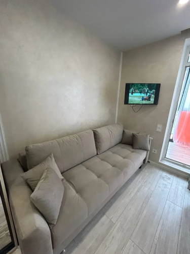 Dom Parizh v Minsk Mire Apartments