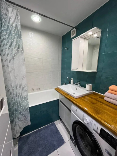 Rayskiy Ugolok Flat