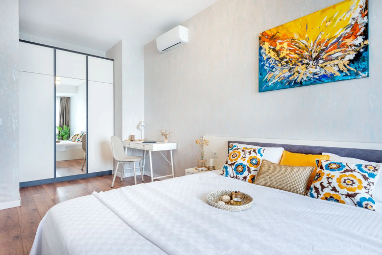 Oceanlight Residence Apartments