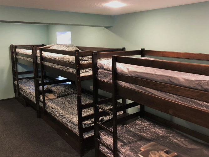 Status Centrum Hostel