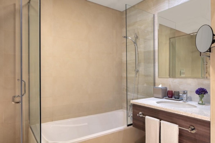 Avani+ Palm View Dubai Hotel & Suites photo 20