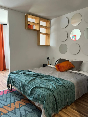 Фотография номера квартиры Квартира Камилла