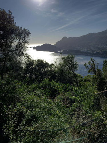 Pyrgos Villa