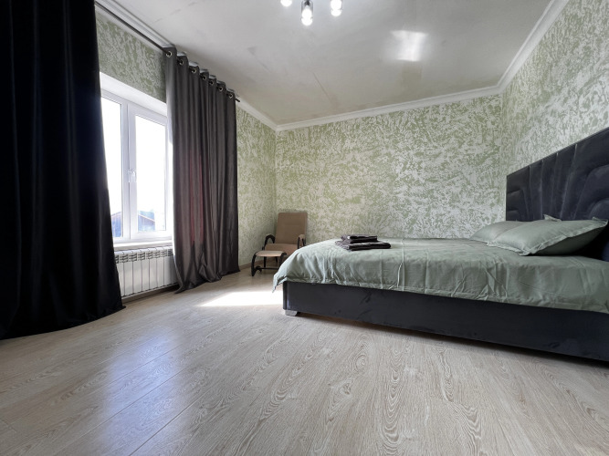 Фотография номера квартиры Апартаменты Тухум