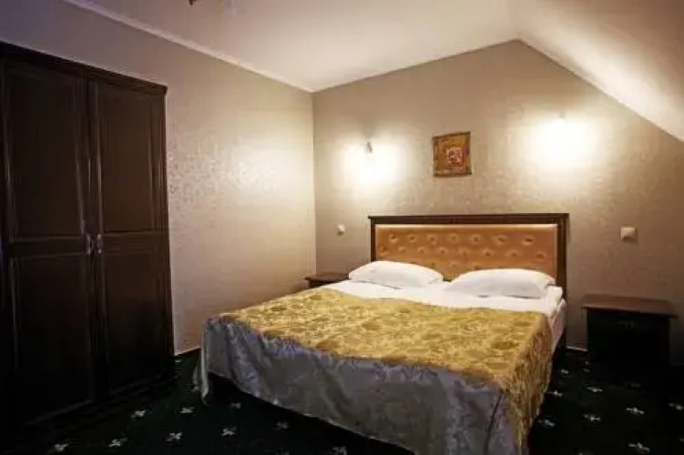 Фотография номера гостиницы Garden